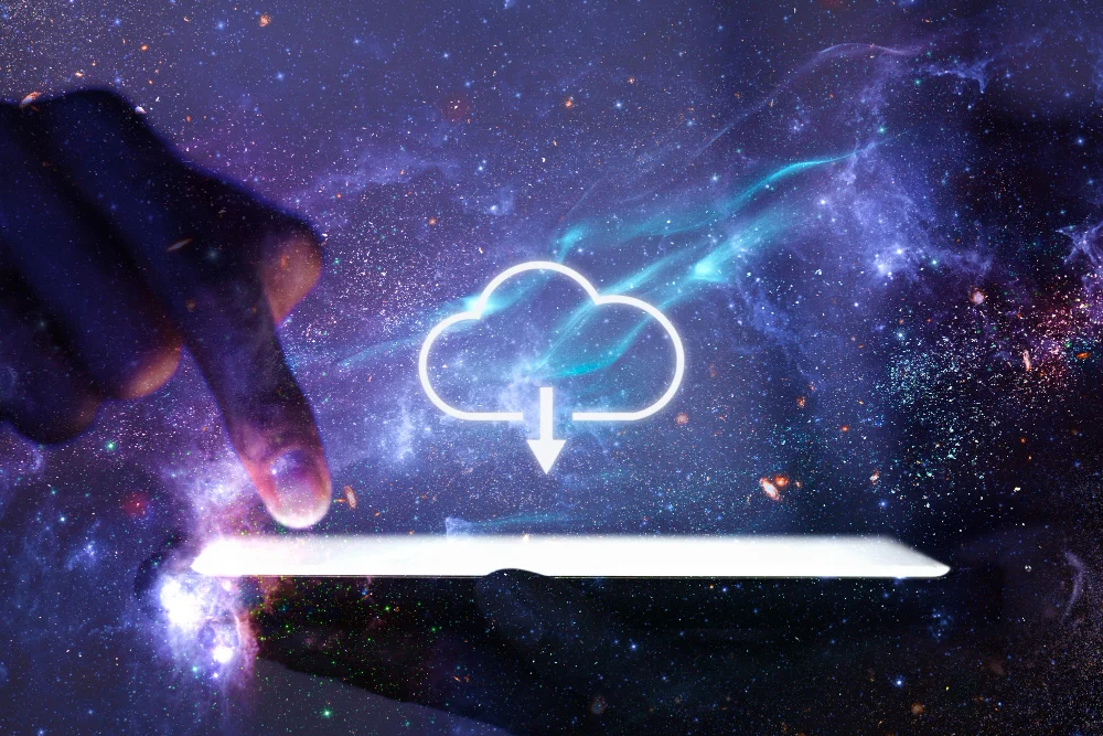 The Future of Cloud Computing: Integrating Edge Computing and AI for Industry 4.0 and Beyond